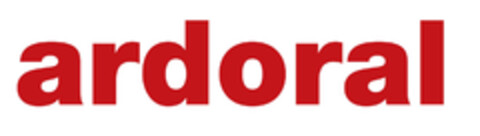 ARDORAL Logo (EUIPO, 06/16/2014)