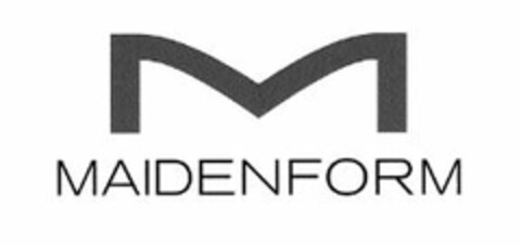 M MAIDENFORM Logo (EUIPO, 03.07.2014)