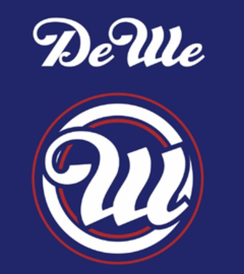 DEWE W Logo (EUIPO, 18.07.2014)