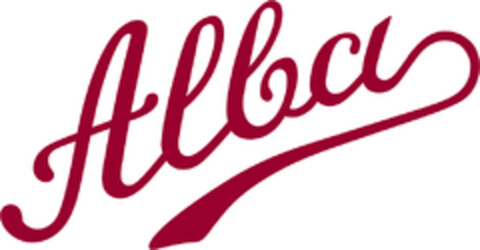 Alba Logo (EUIPO, 01.10.2014)