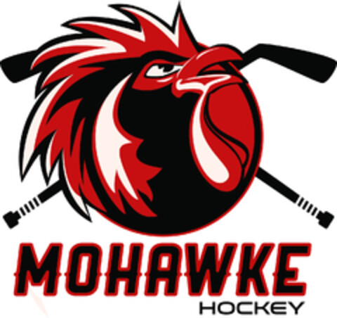 MOHAWKE HOCKEY Logo (EUIPO, 16.10.2014)