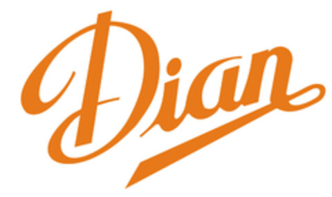 Dian Logo (EUIPO, 24.10.2014)