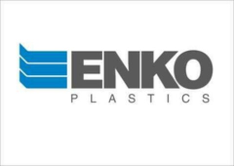 ENKO plastics Logo (EUIPO, 10/30/2014)