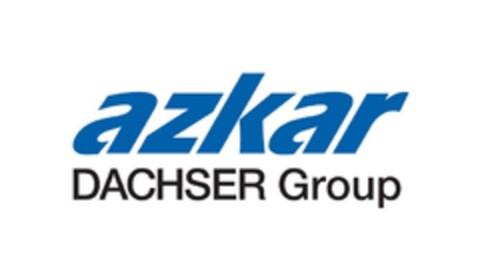 azkar DACHSER Group Logo (EUIPO, 11/12/2014)
