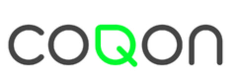 COQON Logo (EUIPO, 11/19/2014)