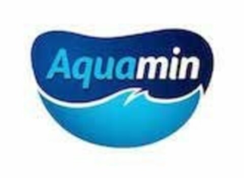Aquamin Logo (EUIPO, 25.11.2014)