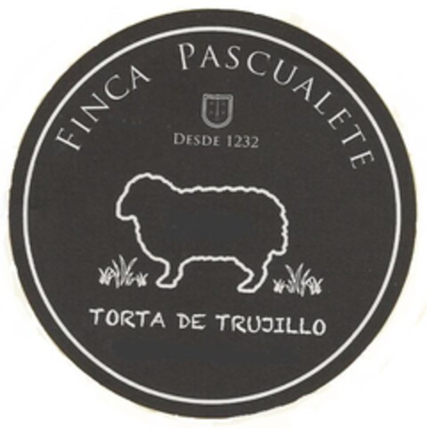 FINCA PASCUALETE DESDE 1232 TORTA DE TRUJILLO Logo (EUIPO, 18.12.2014)