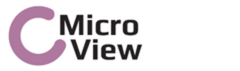 Micro View Logo (EUIPO, 09.01.2015)