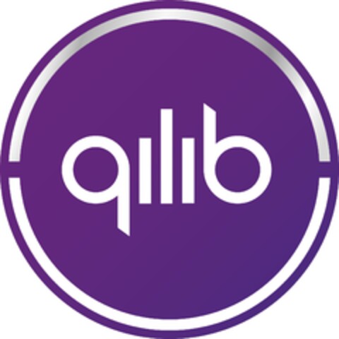 qilib Logo (EUIPO, 12.01.2015)