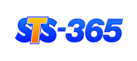 STS-365 Logo (EUIPO, 01/29/2015)