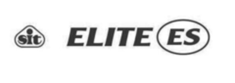 SIT ELITE ES Logo (EUIPO, 06.02.2015)