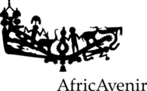 AfricAvenir Logo (EUIPO, 17.04.2015)