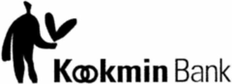 KOOKMIN BANK Logo (EUIPO, 06.05.2015)