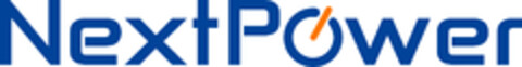 Next Power Logo (EUIPO, 05/29/2015)