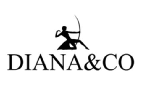 DIANA&CO Logo (EUIPO, 18.06.2015)