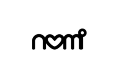 nomi Logo (EUIPO, 20.06.2015)