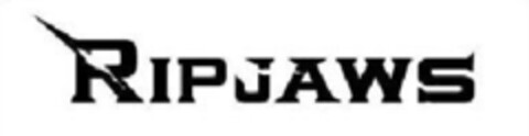 RIPJAWS Logo (EUIPO, 27.07.2015)