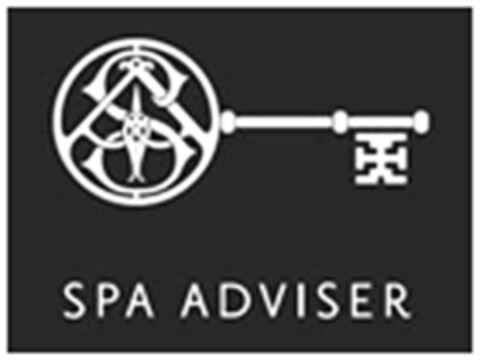 SPA ADVISER Logo (EUIPO, 02.09.2015)