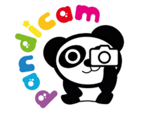 pandicam Logo (EUIPO, 03.09.2015)