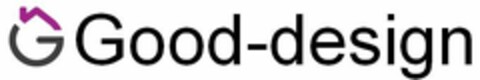 Good-design Logo (EUIPO, 05.09.2015)