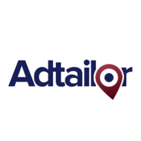 Adtailor Logo (EUIPO, 09/30/2015)