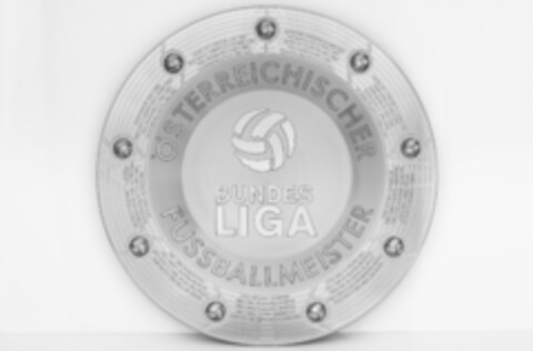Bundesliga Österreichischer Fussballmeister Logo (EUIPO, 03.11.2015)