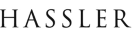 HASSLER Logo (EUIPO, 11/12/2015)