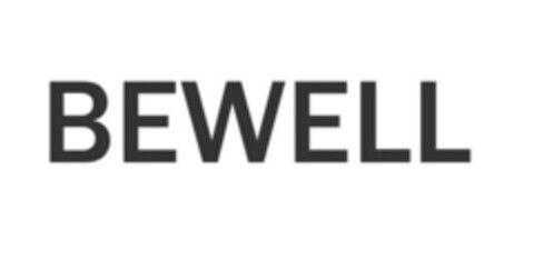 BEWELL Logo (EUIPO, 19.11.2015)