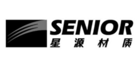SENIOR Logo (EUIPO, 12/02/2015)