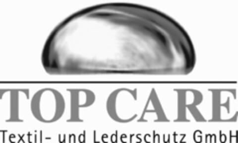 Top Care Textil- und Lederschutz GmbH Logo (EUIPO, 22.01.2016)