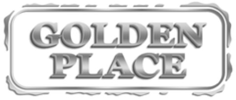 GOLDEN PLACE Logo (EUIPO, 03.02.2016)