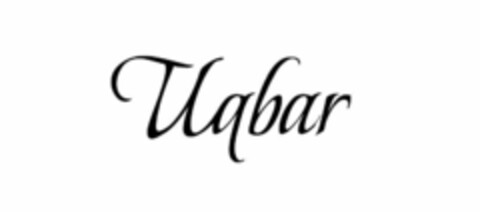 UQBAR Logo (EUIPO, 03/01/2016)