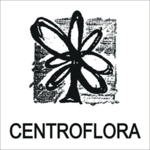 CENTROFLORA Logo (EUIPO, 07.03.2016)