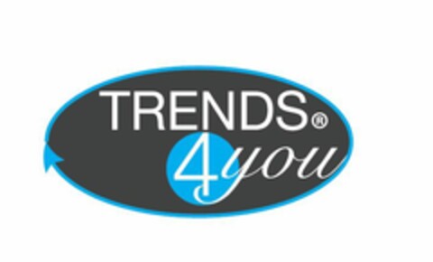 TRENDS4YOU Logo (EUIPO, 03/21/2016)