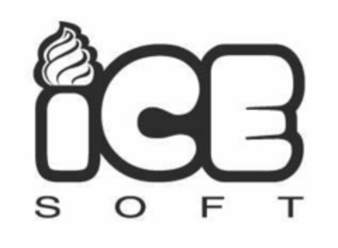 ICE SOFT Logo (EUIPO, 03/31/2016)