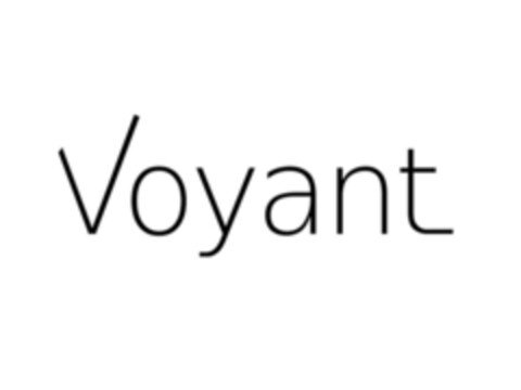 VOYANT Logo (EUIPO, 08.04.2016)
