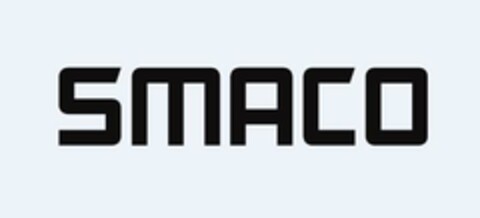 smaco Logo (EUIPO, 30.04.2016)