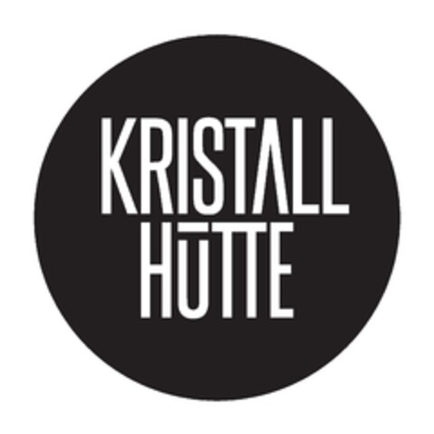 KRISTALLHÜTTE Logo (EUIPO, 09.05.2016)