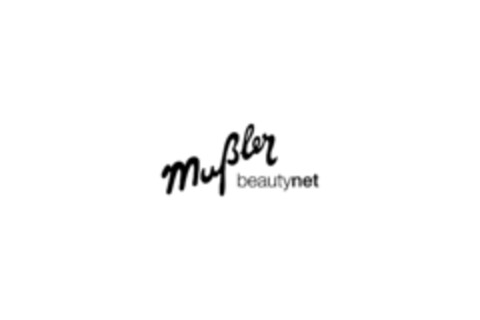 Mußler beautynet Logo (EUIPO, 06.06.2016)