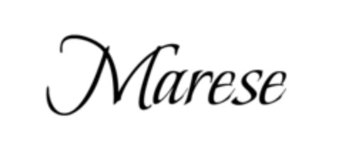 MARESE Logo (EUIPO, 06/28/2016)