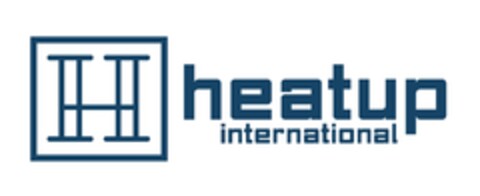 heatup international Logo (EUIPO, 12.07.2016)