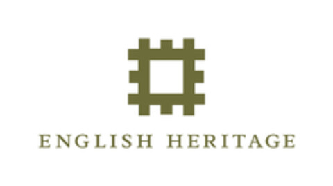 ENGLISH HERITAGE Logo (EUIPO, 02.08.2016)