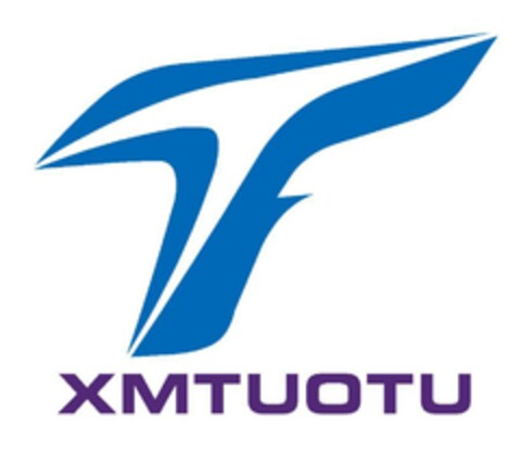 XMTUOTU Logo (EUIPO, 08/13/2016)