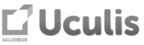 SALUDBOX UCULIS Logo (EUIPO, 19.10.2016)