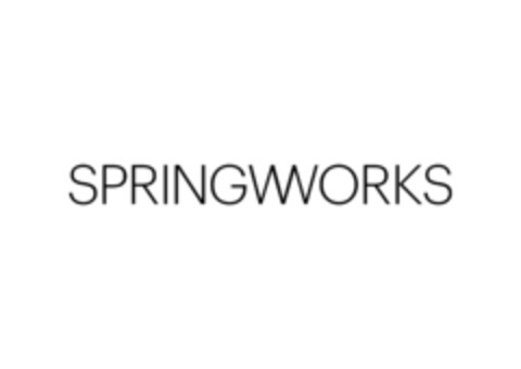 Springworks Logo (EUIPO, 26.10.2016)