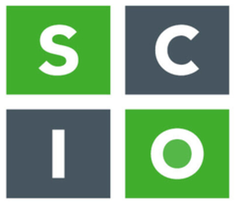 SCIO Logo (EUIPO, 11/02/2016)