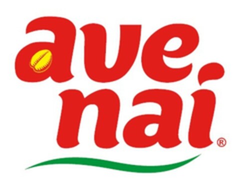 ave naí Logo (EUIPO, 12/12/2016)