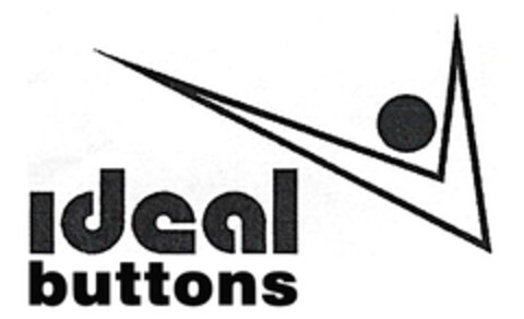 IDEAL BUTTONS Logo (EUIPO, 22.12.2016)