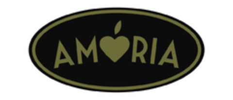 AMORIA Logo (EUIPO, 02.02.2017)