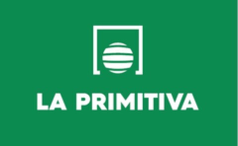 LA PRIMITIVA Logo (EUIPO, 20.02.2017)